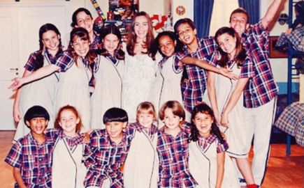 Dez curiosidades sobre <I>Chiquititas</I> que você não sabia - até hoje!