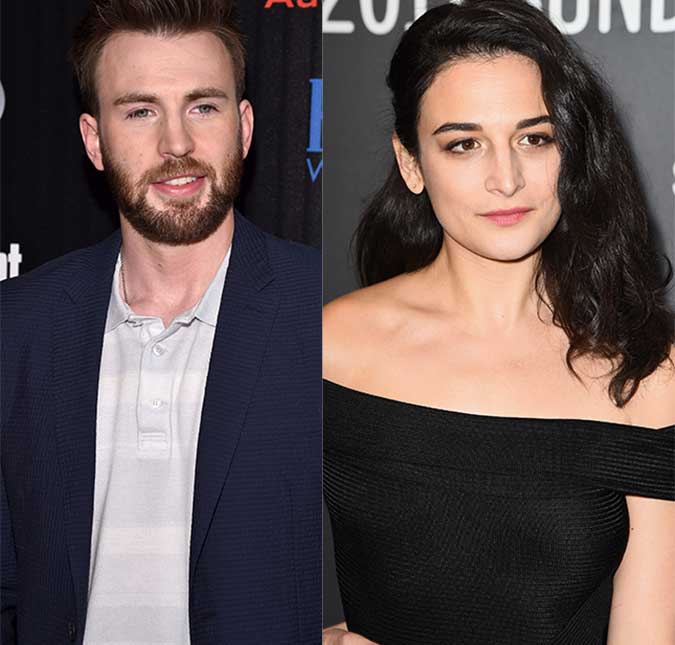 Chris Evans termina namoro após nove meses de relacionamento, diz <i>site</i>