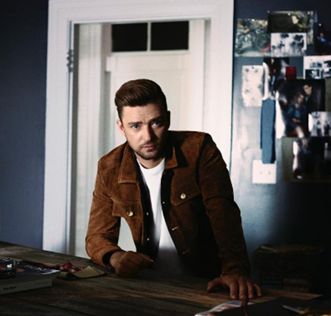 Justin Timberlake revela o verdadeiro motivo que o fez sair da banda <i>N'Sync</i>, descubra!
