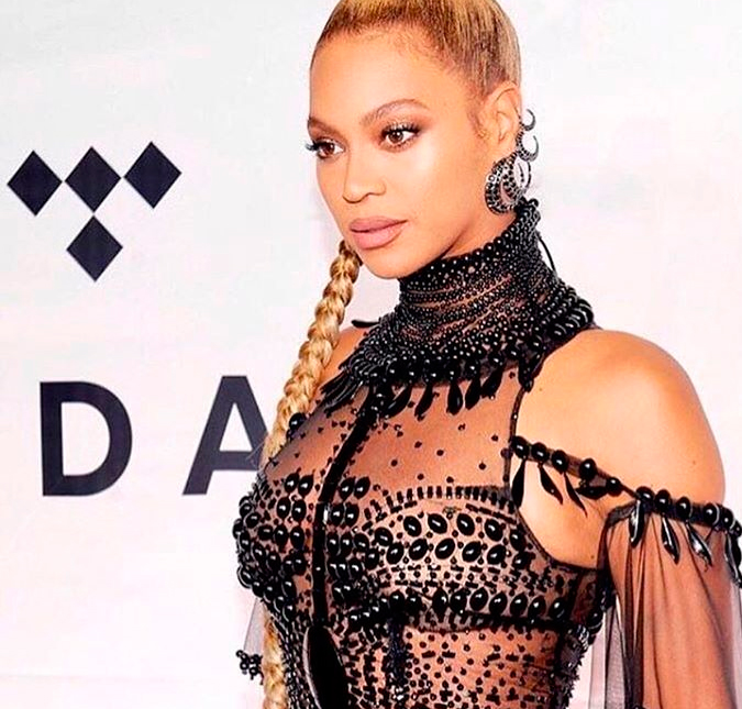 Beyoncé pode ter que pagar mais de 60 milhões de reais por usar voz de <i>rapper</i> falecido, entenda!