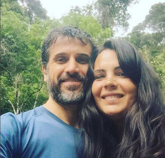 Eriberto Leão será pai pela segunda vez, diz colunista