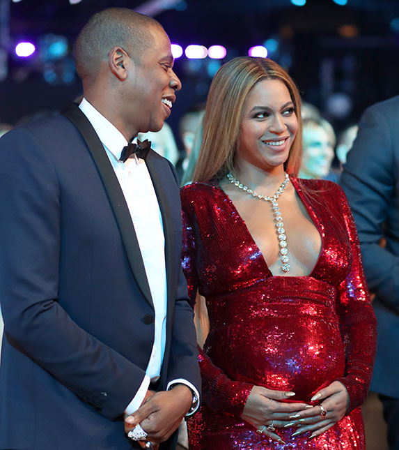Surpresa! Beyoncé e Jay Z cantam juntos em nova música, saiba mais!