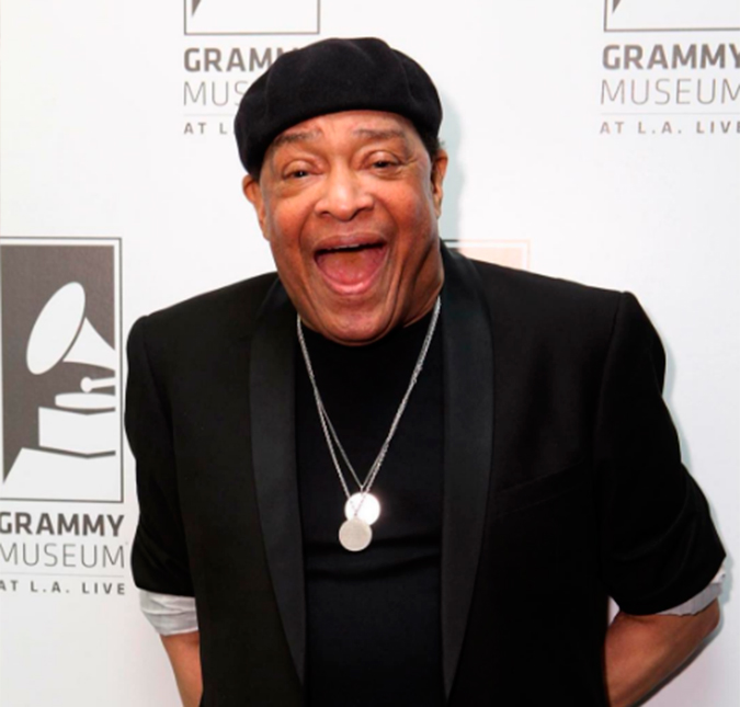 Aos 76 anos de idade, morre Al Jarreau, ganhador de sete prêmios <i>Grammy</i>