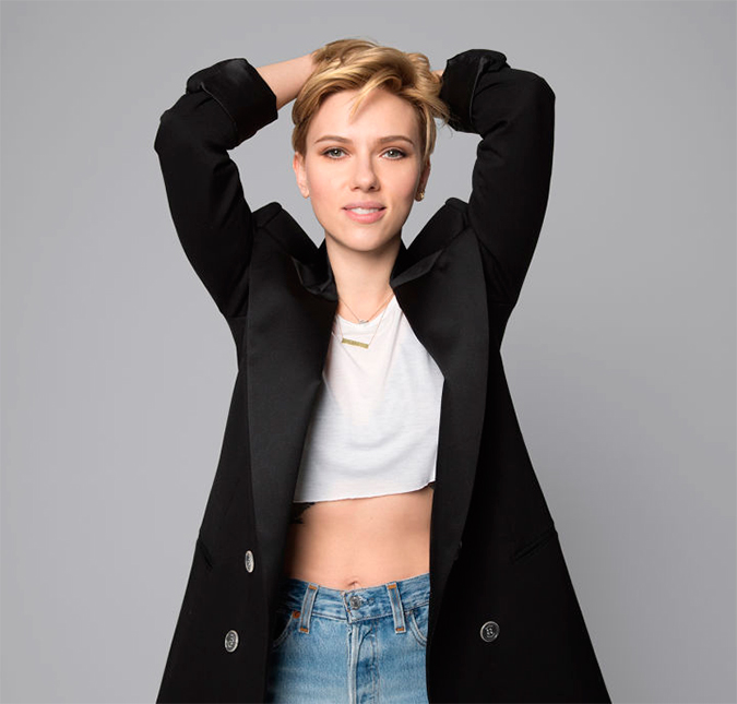 Scarlett Johansson acredita que monogamia não é natural, entenda!