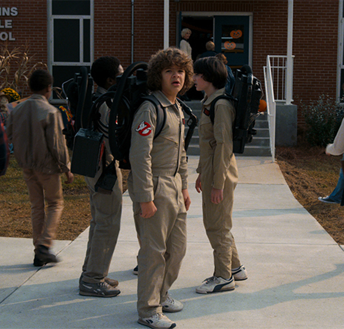 Criadores de <i>Stranger Things</i> planejam que a série ainda dure muito!