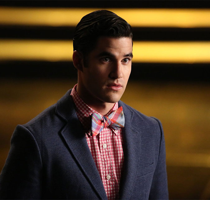 Darren Criss será o assassino de Gianni Versace em <i>American Crime Story</i>