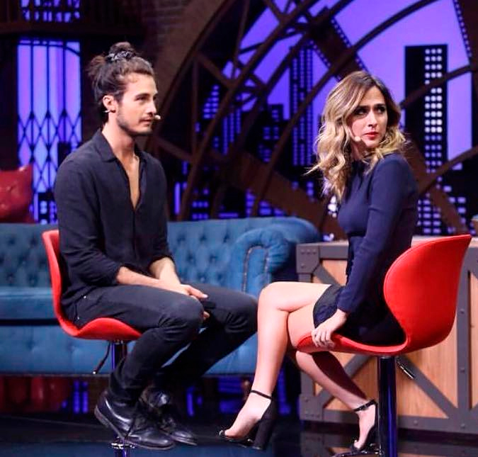 Tatá Werneck ganha <i>talk-show</i> e entrevistará Tiago Iorc e Bruna Marquezine, saiba tudo!