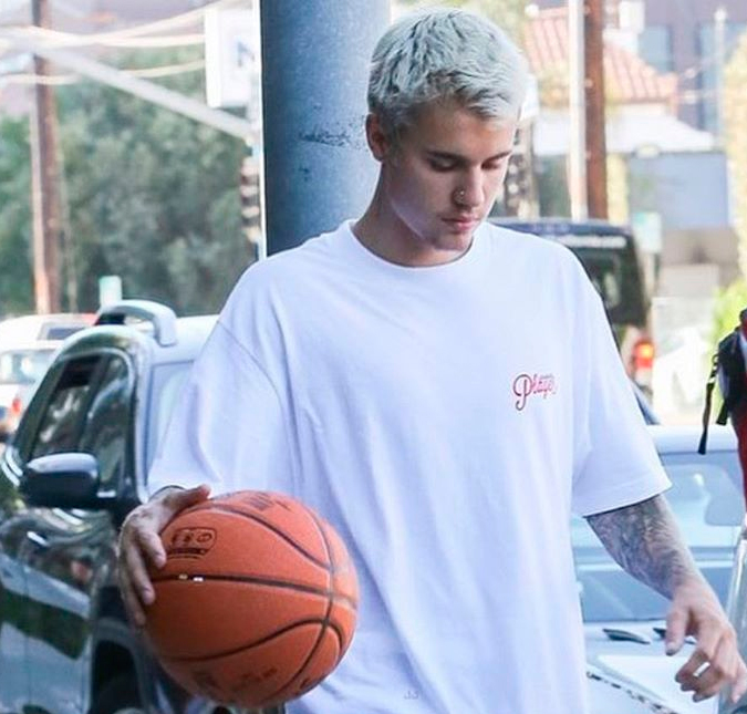 Justin Bieber está sendo investigado pela polícia por agressão, entenda!