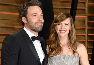 Você acha que Jennifer Garner e Ben Affleck ainda têm chance de ficarem juntos no futuro?