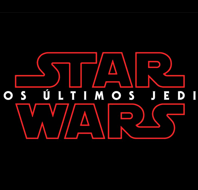 É divulgado o título do último filme da franquia <i>Star Wars</i> em português!