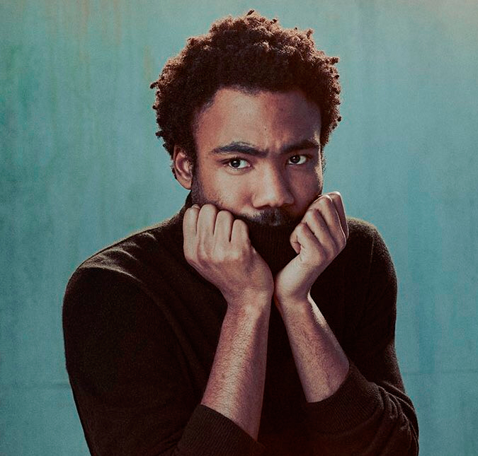 Donald Glover fará a voz de Simba em <i>live action</i> de <i>Rei Leão</i>