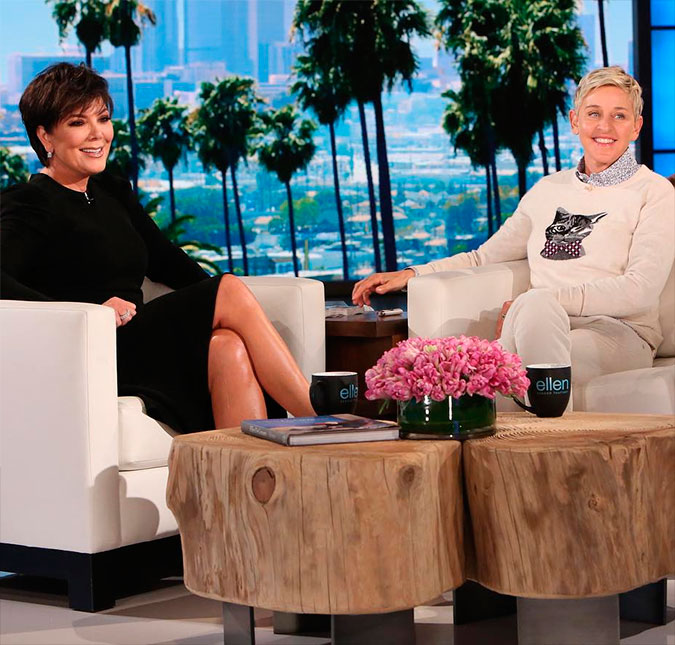 Kris Jenner dá detalhes do que veremos sobre o assalto de Kim Kardashian em <i>KUWTK</i>, confira!