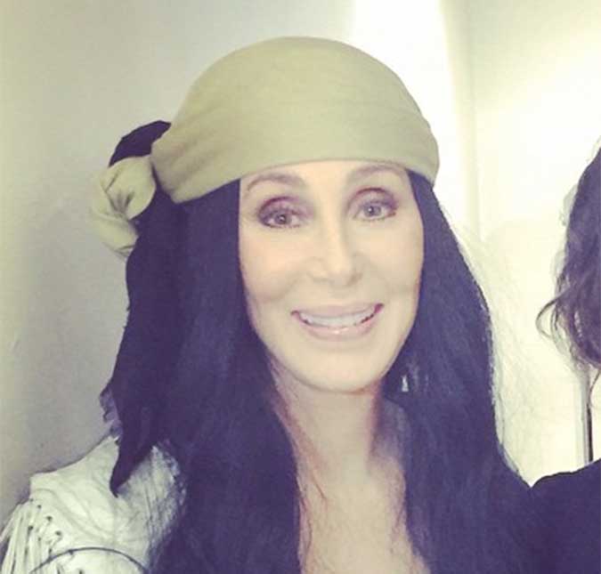 Doente, Cher cancela <i>shows</i> em Las Vegas, saiba mais