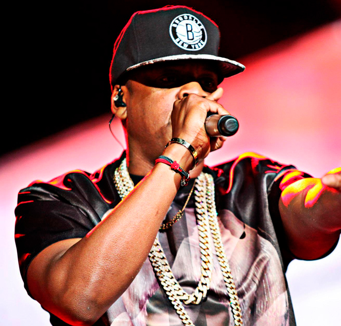 Jay Z é o primeiro <i>rapper</i> a ser indicado em premiação de compositores!