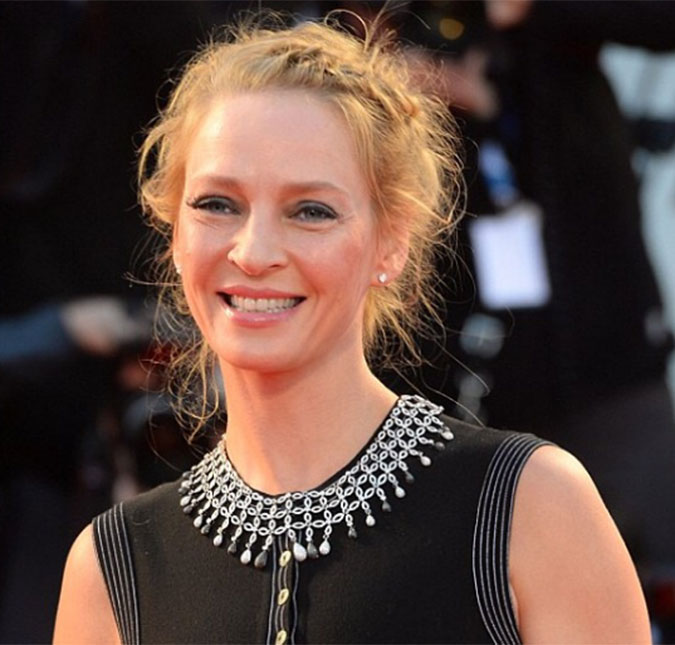 Uma Thurman fala sobre ter rejeitado papel em <i>Senhor dos Anéis</i>: <i>- Uma das piores decisões já tomadas</i>