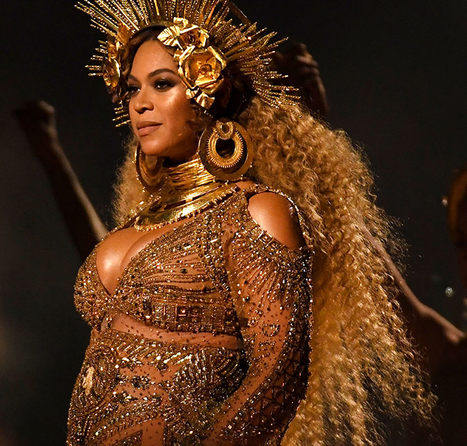 Beyoncé cancela apresentação em festival por causa da gravidez, entenda!