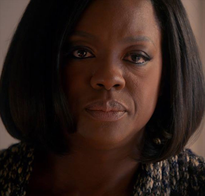 Na <i>season finale</i> de <i>How To Get Away With Murder</i>, um assassino é revelado!