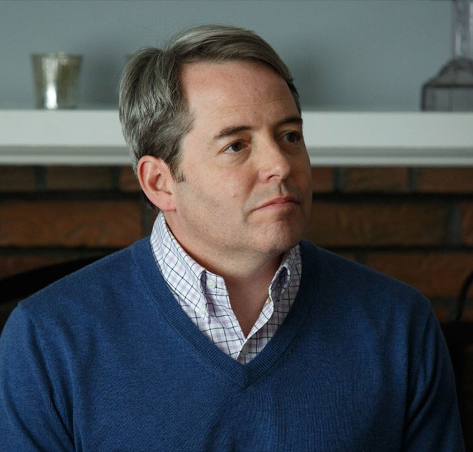 Matthew Broderick entra para elenco da segunda temporada de <i>American Crime Story</i>!