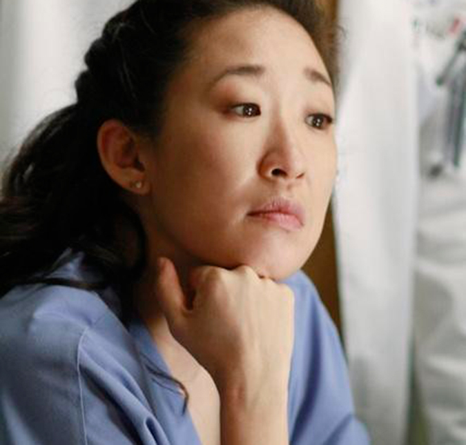 Cristina de volta em <I>Grey's Anatomy</I>? Sandra Oh revela se retornaria para a série, confira!