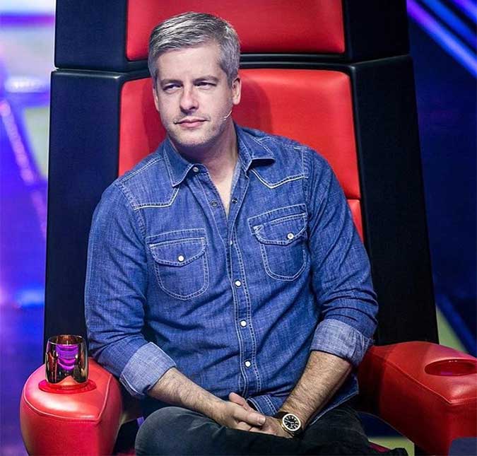 Victor, da dupla <i>Victor e Léo</i> e jurado do <i>The Voice Kids</i>, é acusado de agressão