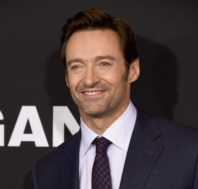 Hugh Jackman agradece aos fãs por 17 anos como Wolverine