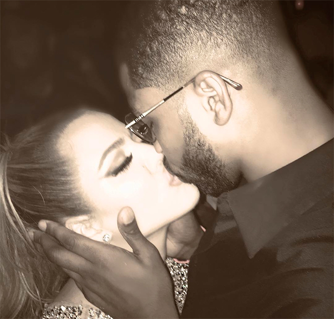 Khloé Kardashian está desesperada para casar e começar uma família com Tristan Thompson, afirma fonte