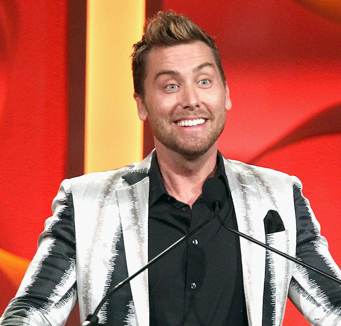 Lance Bass acompanhou o <i>Oscar</i> em uma cama de hospital, entenda!