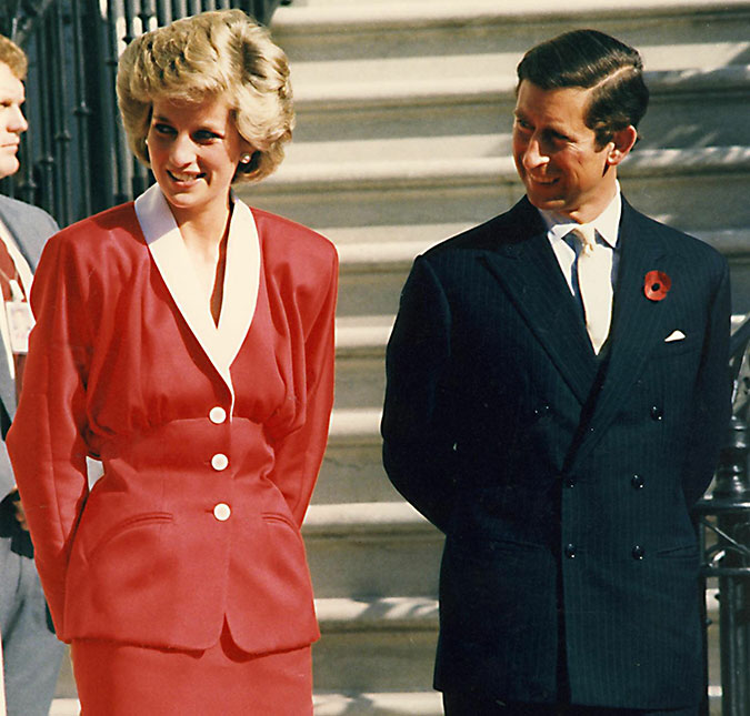 Casamento de príncipe Charles e princesa Diana será tema de série de Ryan Murphy
