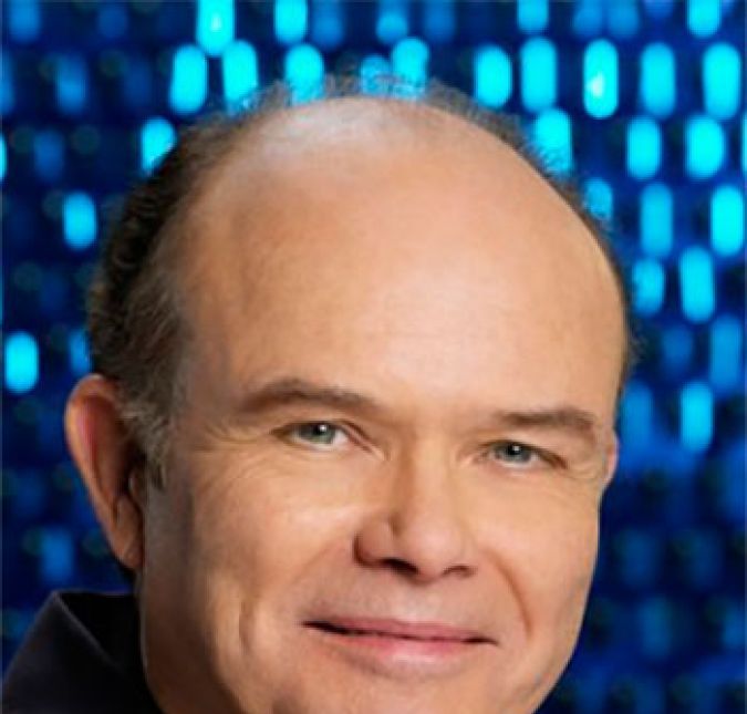 A escolha inicial para viver Red Foreman na série era o Chuck Norris, mas o ator ainda estava filmando Walker, Texas Ranger, então Kurtwood Smith foi o escolhido.