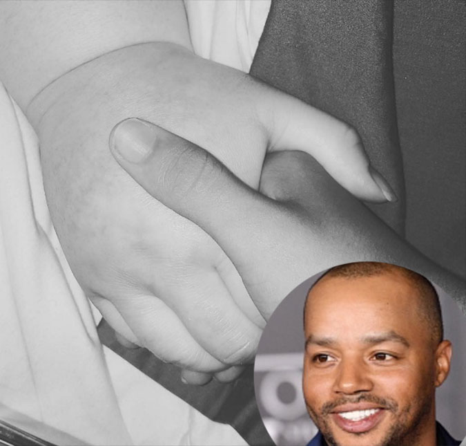 Ator de <i>As Patricinhas de Beverly Hills</i> faz <i>post</i> emocionante para falar da morte da ex-esposa