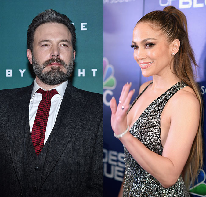 Jennifer Lopez e Ben Affleck estariam juntos novamente, saiba mais!