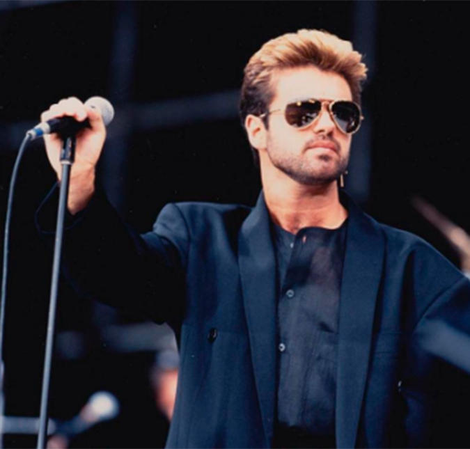 Revelada a causa da morte do cantor George Michael, saiba mais