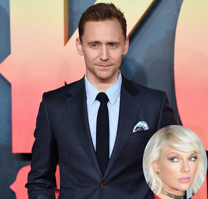 Tom Hiddleston revela se ficou arrependido do namoro com Taylor Swift, saiba tudo!