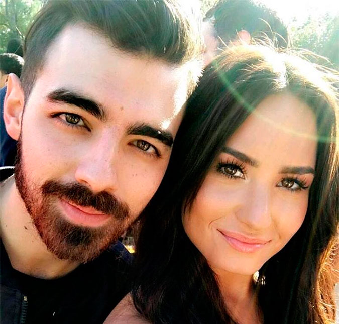 Joe Jonas dá resposta inesperada quando questionado sobre <i>Camp Rock 3</i>, veja o que ele disse!