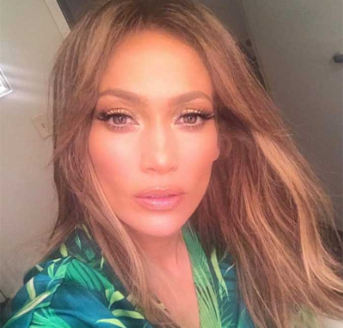 Jennifer Lopez estaria namorando astro do beisebol, saiba mais!