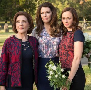 Relembre os paralelos entre a vida de Lorelai e Rory em <I>Gilmore Girls</I>!