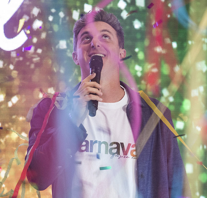 Primeiro programa de <i>Caldeirão do Huck</i> homenageará diversas celebridades e terá cenário único