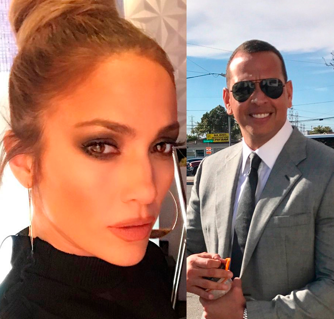 Jennifer Lopez viaja para Miami para encontrar novo <i>affair</i>, diz <i>site</i>