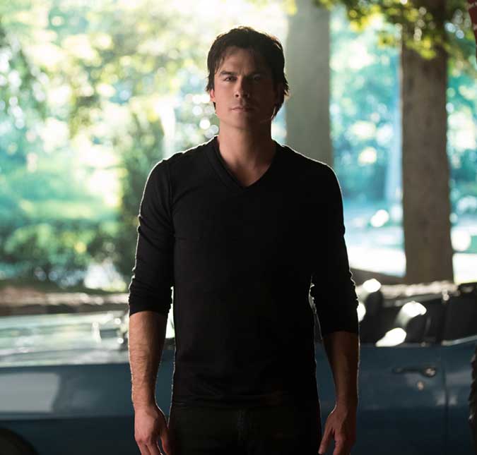 Confira tudo o que rolou no último episódio da série <I>The Vampire Diaries</I>!