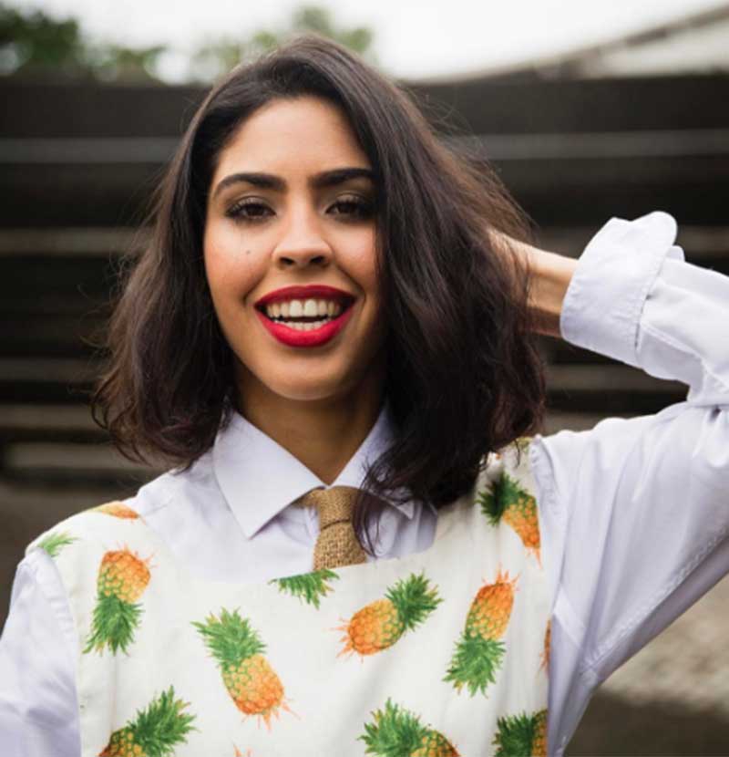 Bela Gil admite ter comido placenta: <i>- Foi uma experiência que me beneficiou</i>