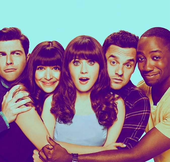 Sexta temporada de <i>New Girl</i> pode ser a última da série