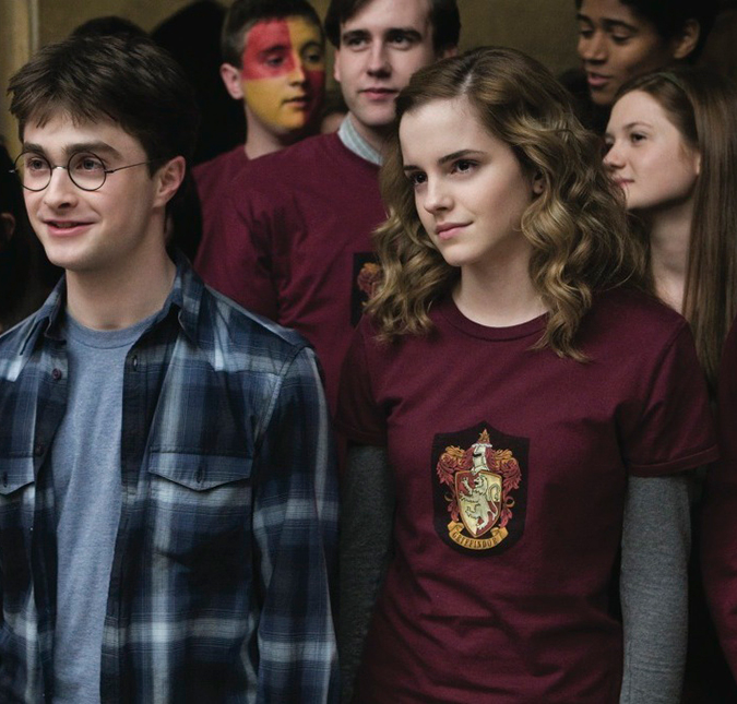 Emma Watson diz se voltaria a interpretar Hermione algum dia, confira!