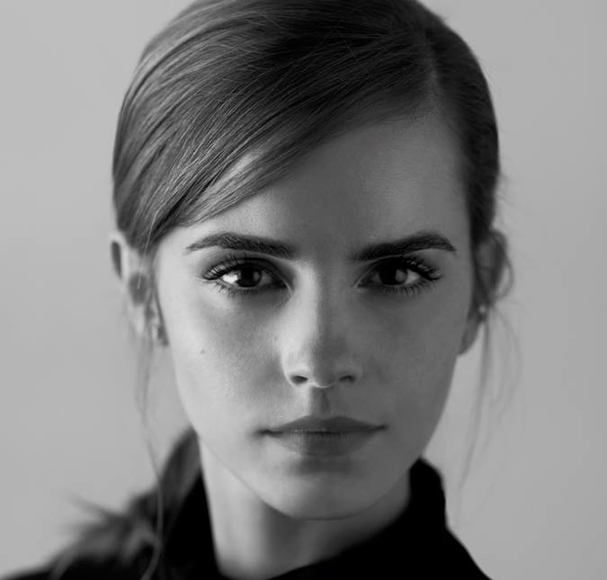 Emma Watson tem fotos pessoais roubadas por <i>hackers</i>, diz <i>site</i>