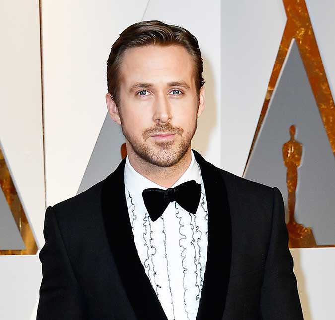 Ryan Gosling fala pela primeira vez sobre a gafe no <i>Oscar 2017</i>, confira!