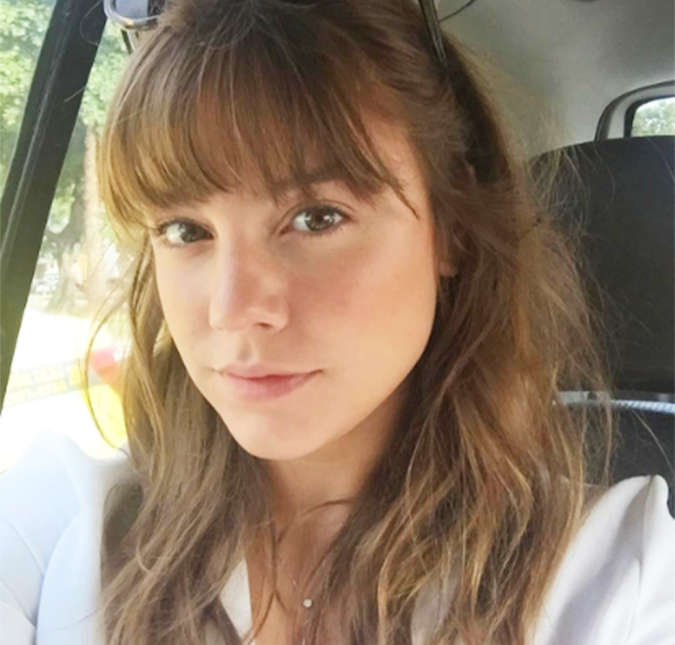 Sucesso em <i>A Lei do Amor</i>, Alice Wegmann já tem novo destino na <i>Globo</i>