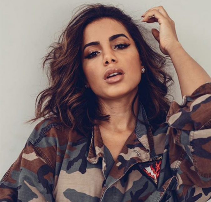 Festa de aniversário de Anitta terá apenas 100 convidados, saiba mais