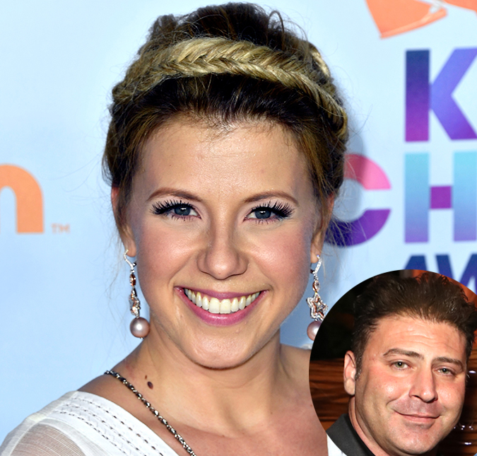 Ex noivo de Jodie Sweetin, de <i>Três É Demais</i>, é preso pela terceira vez por violar ordem de restrição, saiba tudo