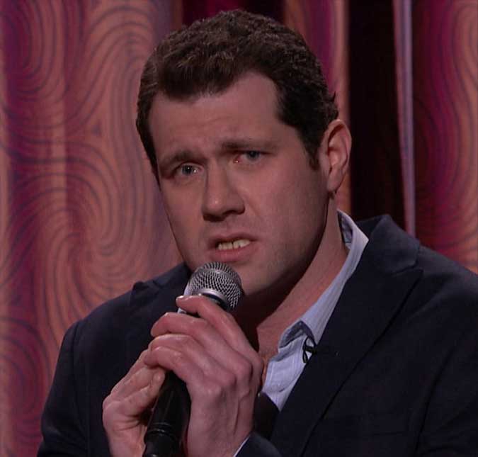 Comediante Billy Eichner entra para elenco da nova temporada de <i>American Horror Story</i>!