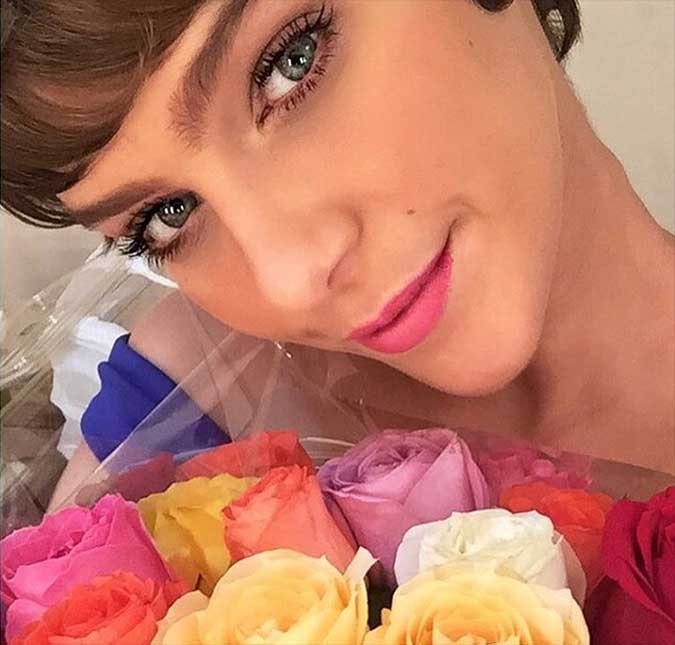 Isabella Santoni conta como superou as críticas que recebeu no início de <i>A Lei do Amor</i>, saiba mais!