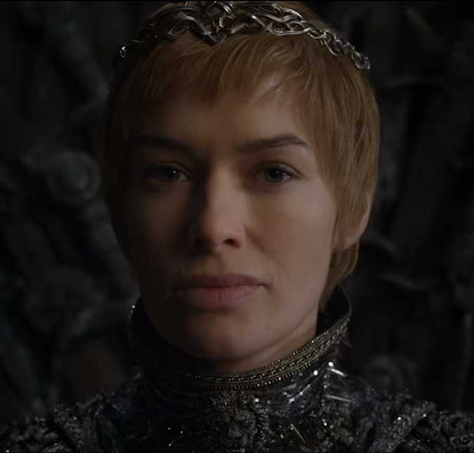 A guerra está chegando: Cersei Lannister, Jon Snow e Daenerys Targaryen são destaque de novo <i>teaser</i> de <i>Game of Thrones</i>!